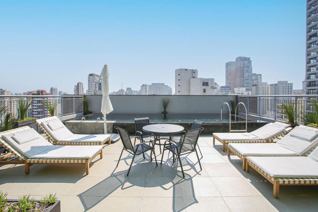 Id Home & Lifestyle Jauaperi São Paulo Exterior photo