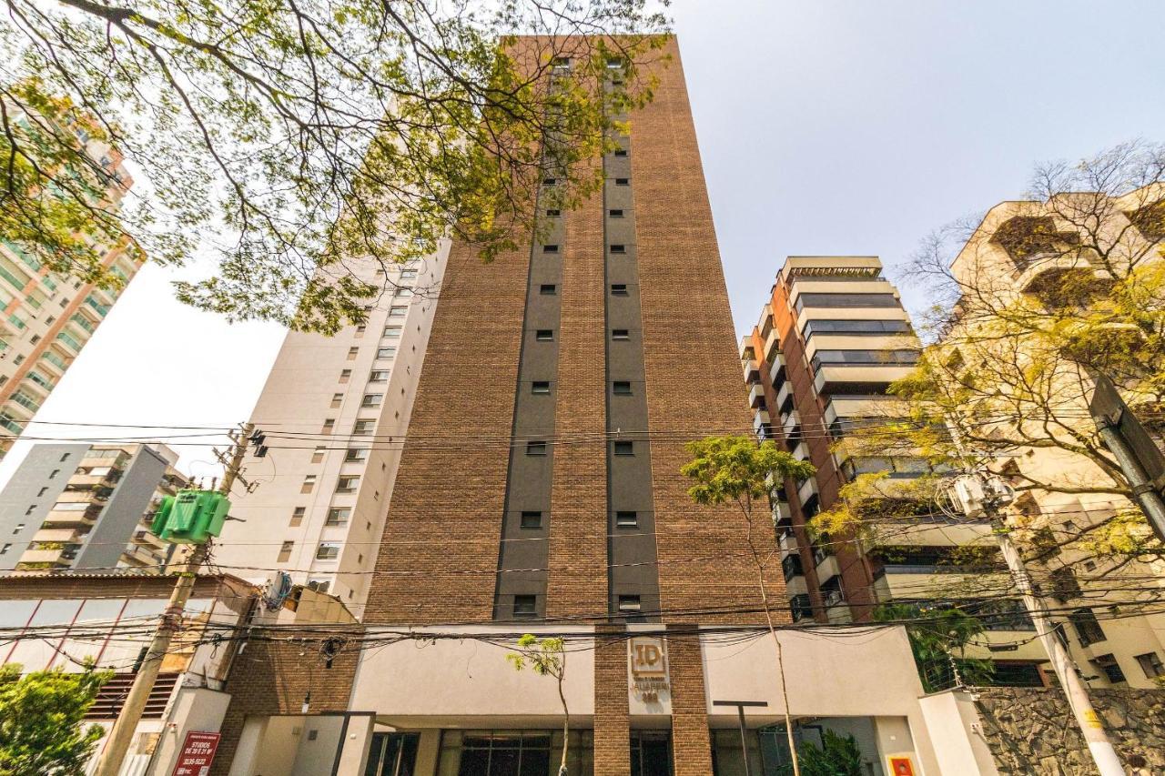 Id Home & Lifestyle Jauaperi São Paulo Exterior photo