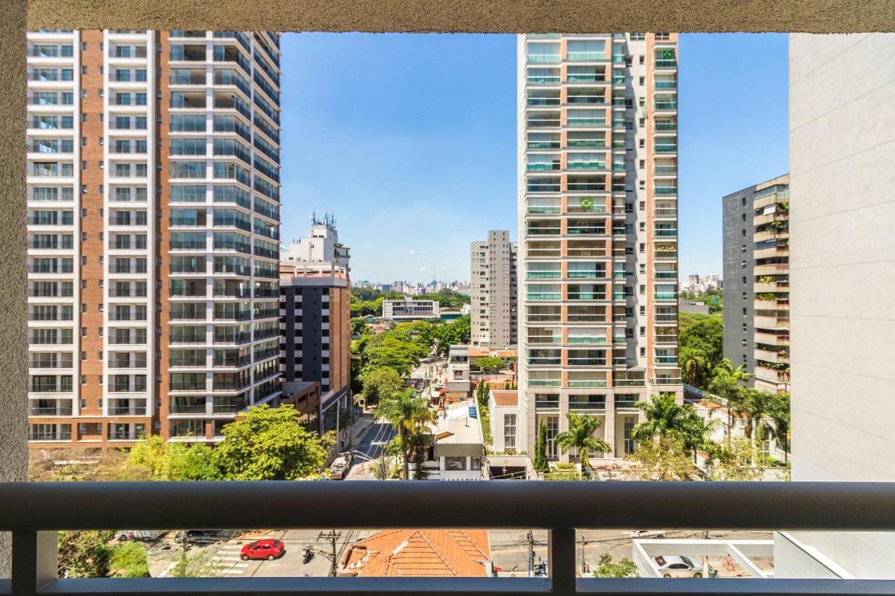 Id Home & Lifestyle Jauaperi São Paulo Exterior photo