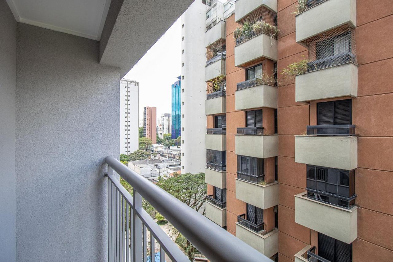 Id Home & Lifestyle Jauaperi São Paulo Exterior photo