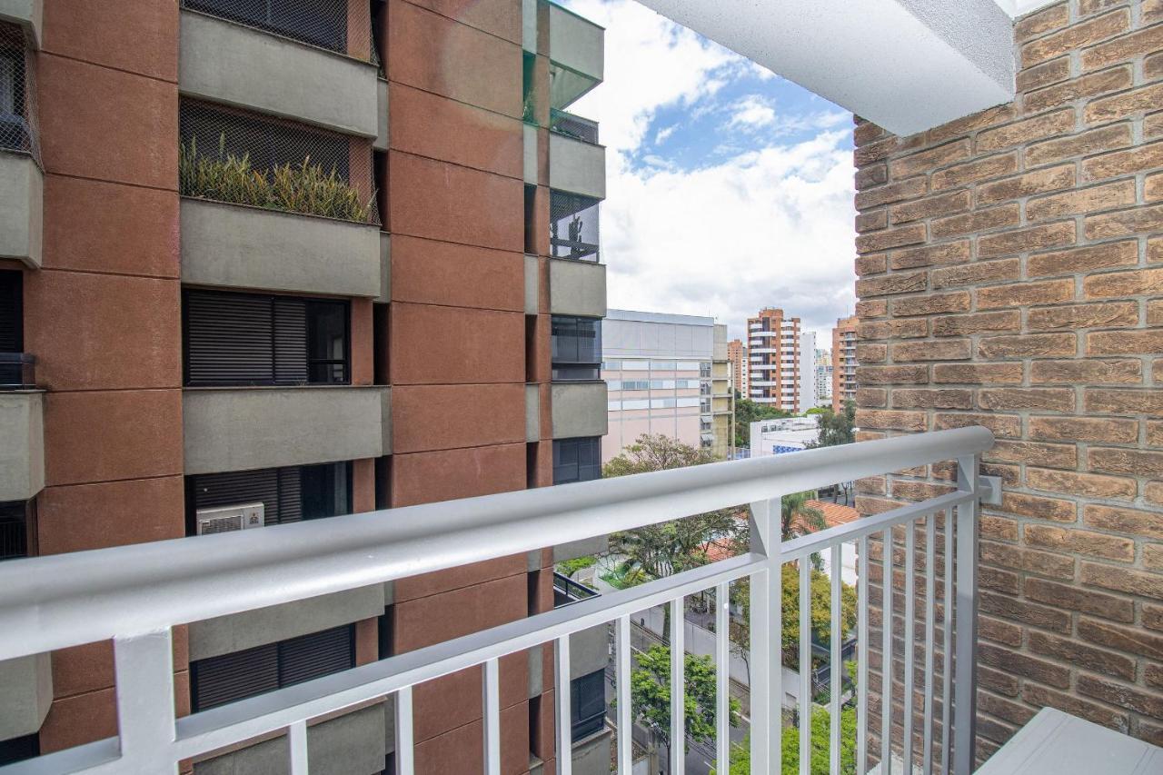 Id Home & Lifestyle Jauaperi São Paulo Exterior photo