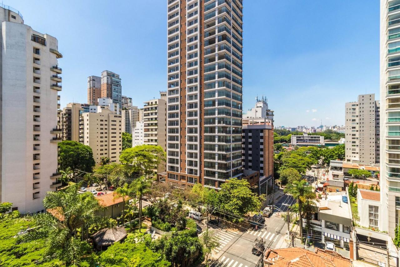 Id Home & Lifestyle Jauaperi São Paulo Exterior photo