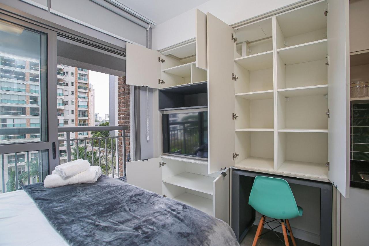 Id Home & Lifestyle Jauaperi São Paulo Exterior photo