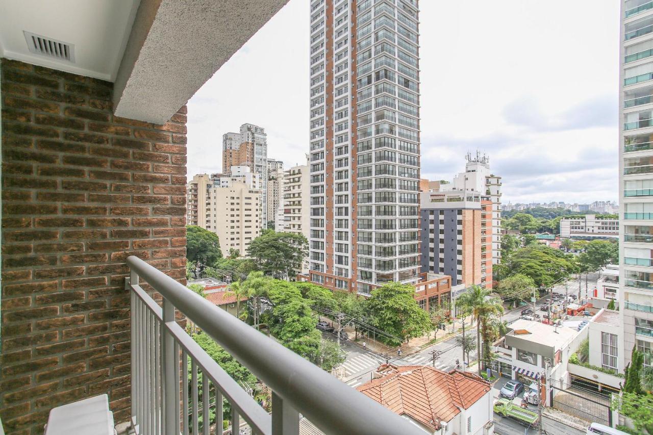 Id Home & Lifestyle Jauaperi São Paulo Exterior photo