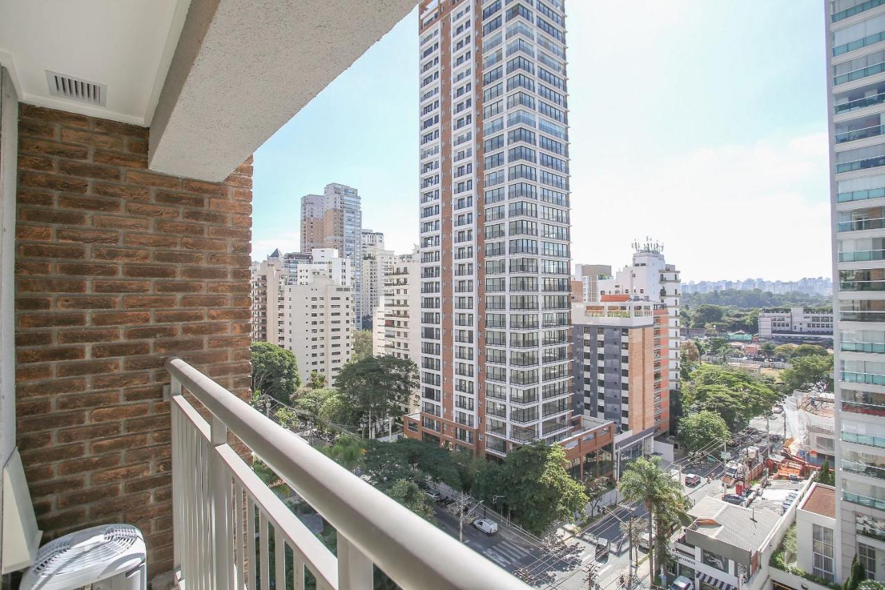 Id Home & Lifestyle Jauaperi São Paulo Exterior photo