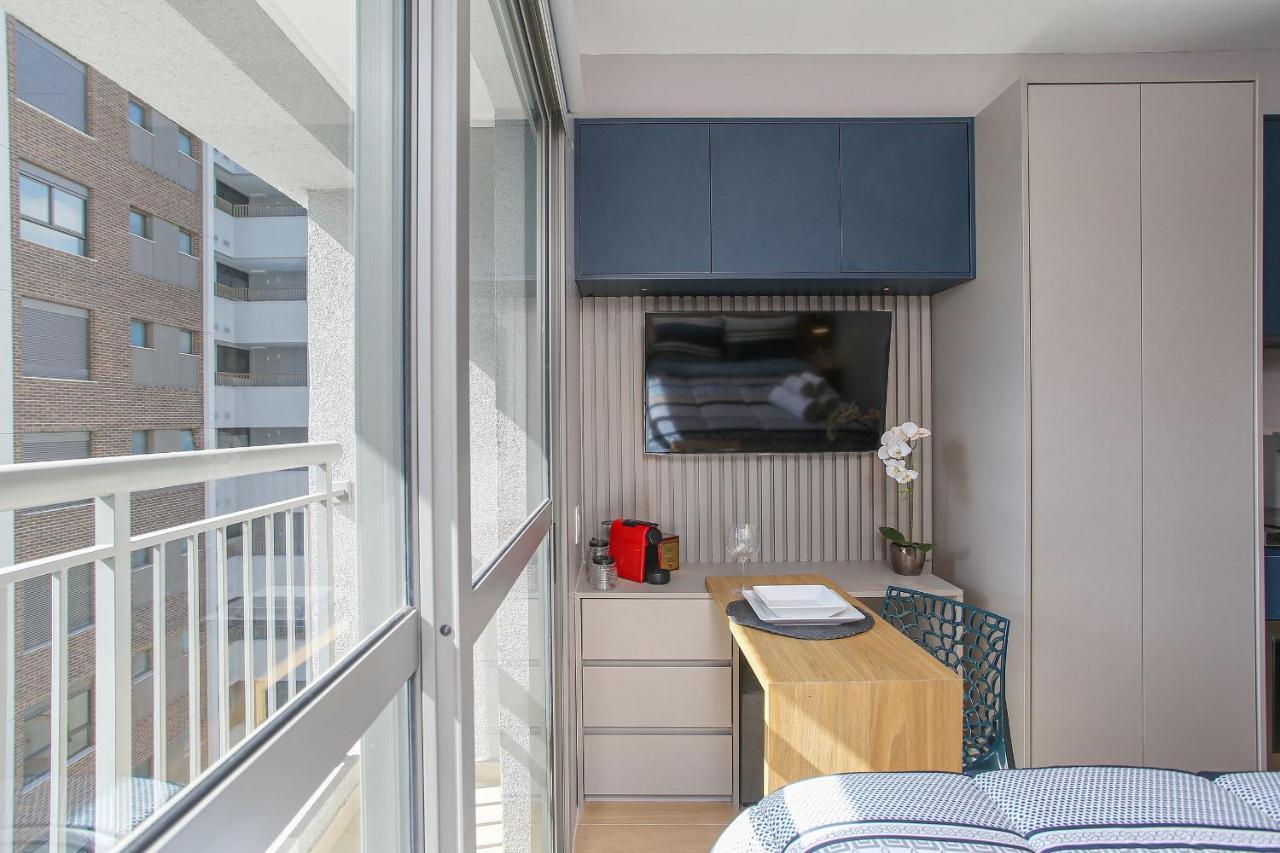 Id Home & Lifestyle Jauaperi São Paulo Exterior photo