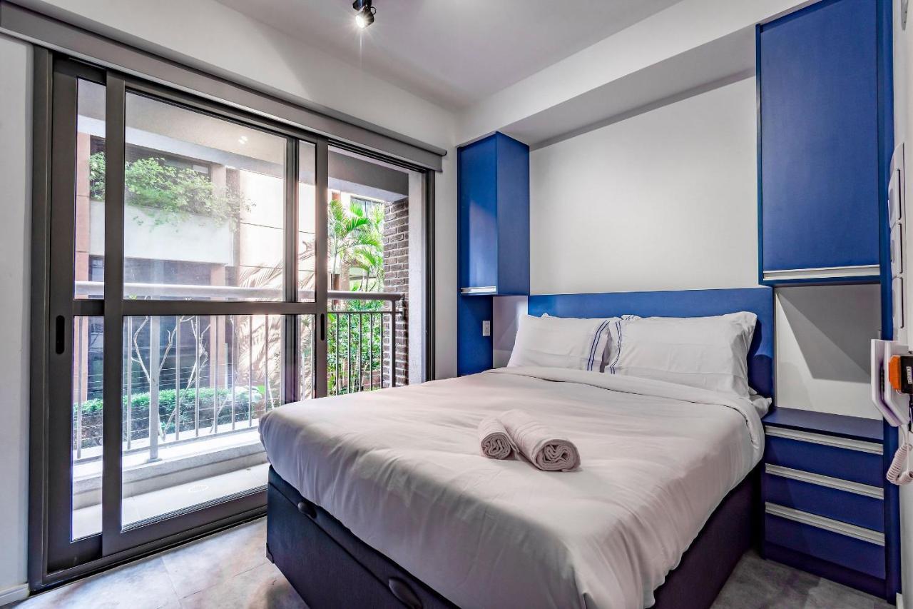 Id Home & Lifestyle Jauaperi São Paulo Exterior photo