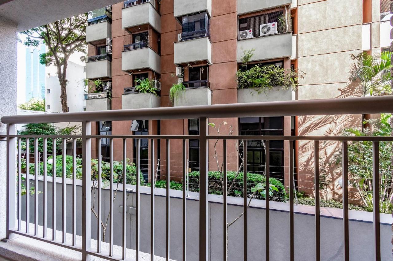 Id Home & Lifestyle Jauaperi São Paulo Exterior photo